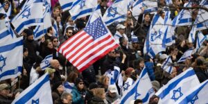 Un juif américain sur trois a été la cible d’un incident antisémite l’année dernière, selon une enquête de l’AJC