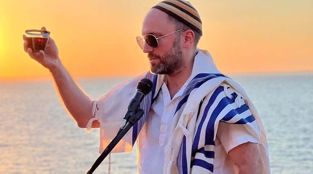 Alors que les Américains boivent beaucoup moins de vin, la demande casher reste forte