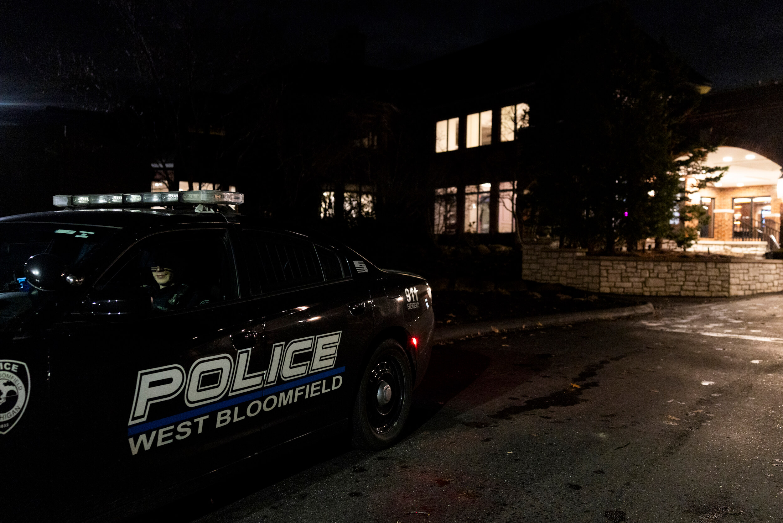 Au milieu des attaques antisémites, Trump a imposé un choix impossible aux synagogues américaines