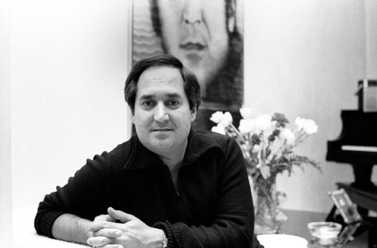 Avant de devenir orthodontiste, j'étais le saxophoniste de mon bon ami Neil Sedaka.