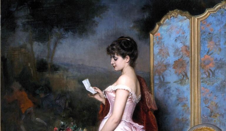 Ce que les Juifs immigrés ont appris sur l'amour