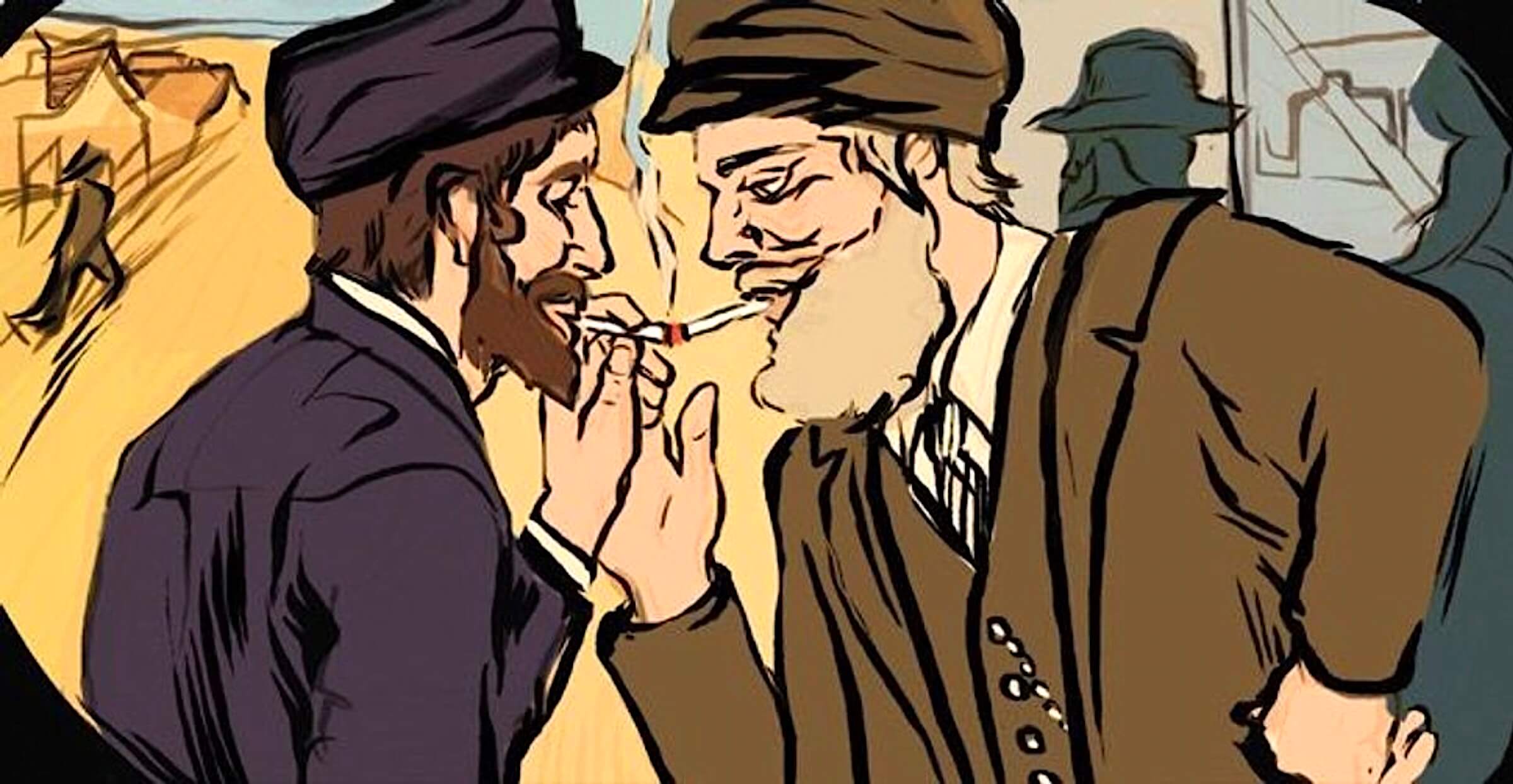 Cinq faits sur la Pâque que vous ne connaissez peut-être pas