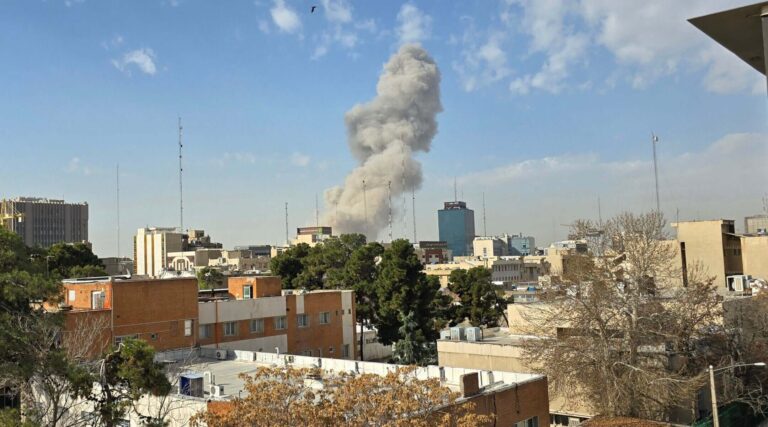 De nombreux groupes juifs américains soutiennent les frappes conjointes américano-israéliennes contre l’Iran