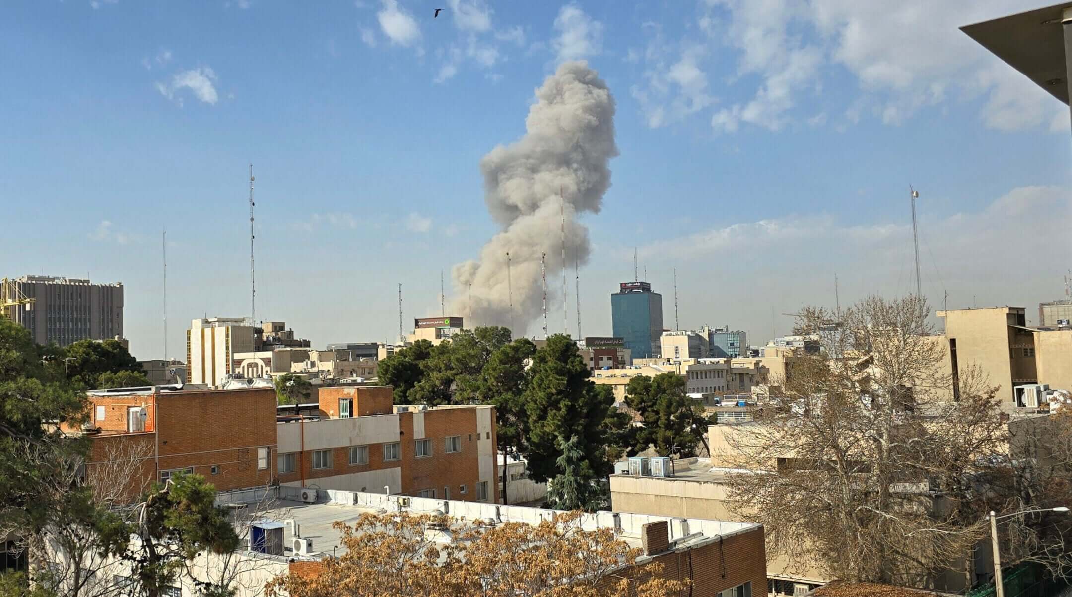 De nombreux groupes juifs américains soutiennent les frappes conjointes américano-israéliennes contre l’Iran