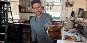 Dépassez Thomas Edison, ce savant de la charcuterie est le nouvel inventeur du Garden State