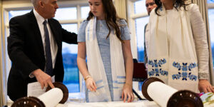 En tant que Temple Israël, la formation à la sécurité et les relations sacrées nous ont préparés au pire