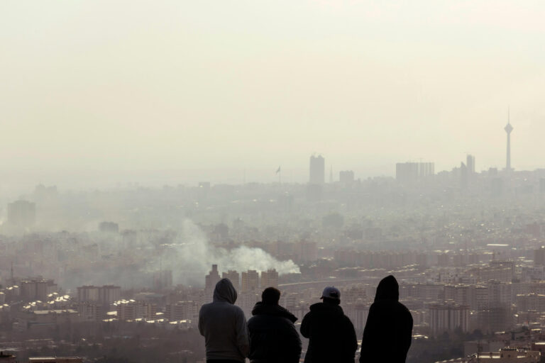 En trois jours, Israël et les États-Unis ont remodelé le Moyen-Orient
