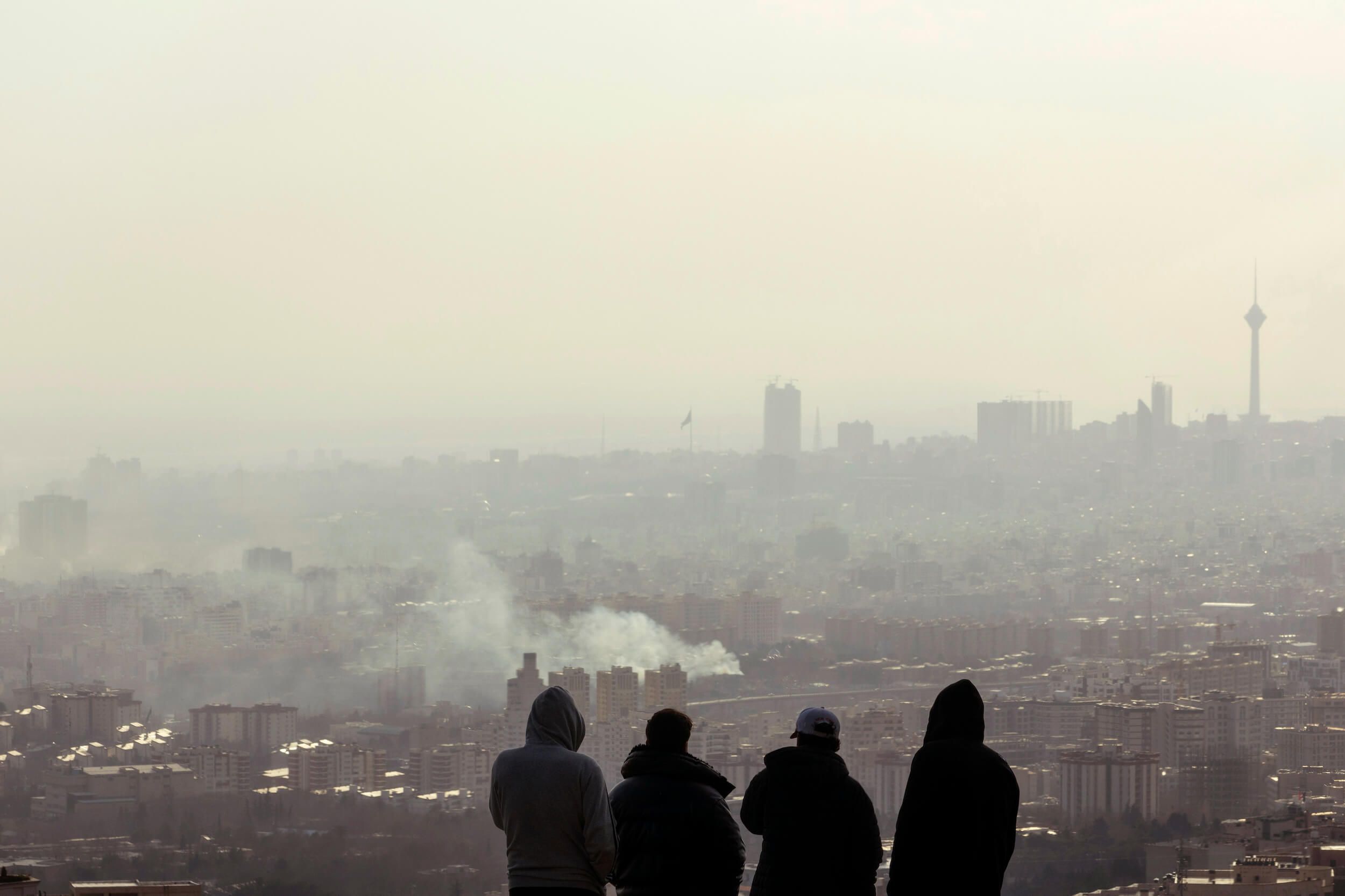 En trois jours, Israël et les États-Unis ont remodelé le Moyen-Orient