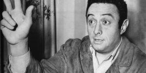 Être comédien devient de plus en plus dangereux, mais a-t-il jamais été sécuritaire ?