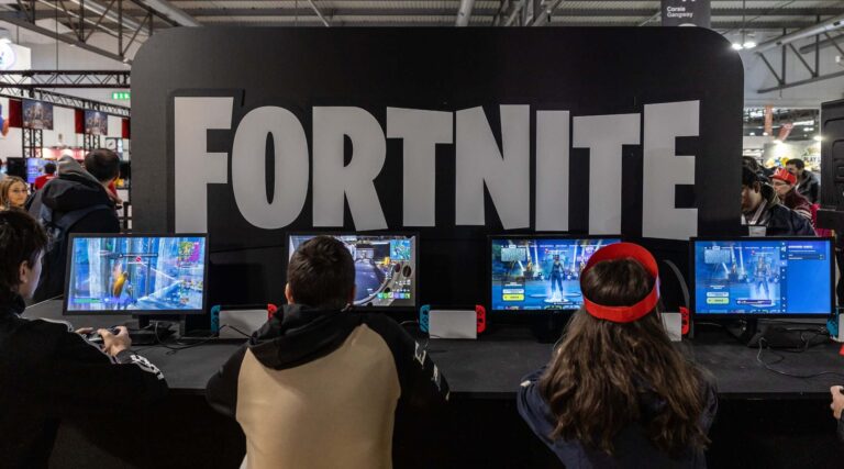 Fortnite en tête du nouveau classement des jeux vidéo de l'ADL sur les mesures de protection contre l'antisémitisme