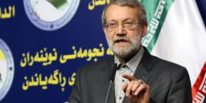 Israël affirme avoir tué Ali Larijani, haut responsable de la sécurité iranienne et proche allié de Khamenei