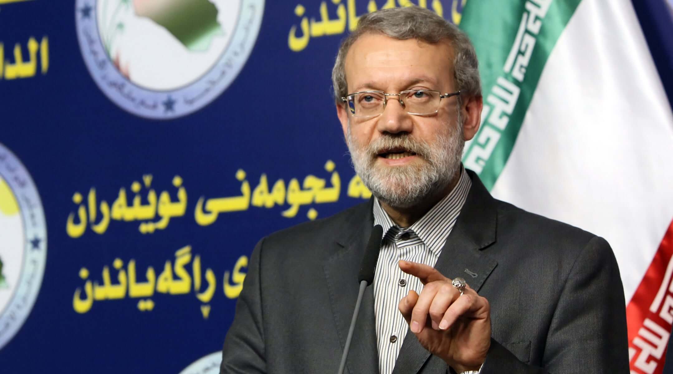 Israël affirme avoir tué Ali Larijani, haut responsable de la sécurité iranienne et proche allié de Khamenei