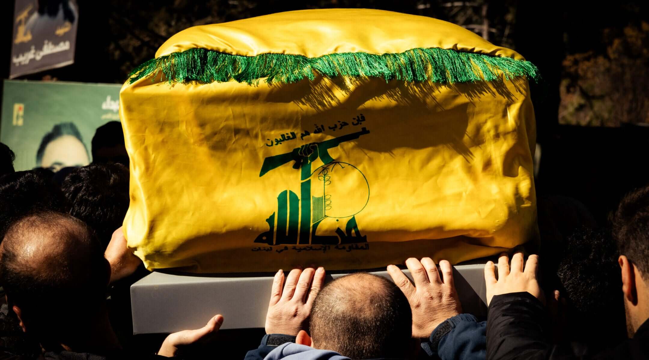 Israël affirme que le frère assassiné de l'assaillant de la synagogue du Michigan était un commandant du Hezbollah