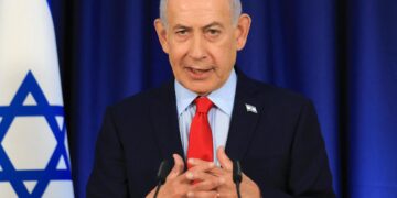 « Je suis vivant ! » : Netanyahu s'exprime en personne au milieu de rumeurs en ligne affirmant qu'il est mort