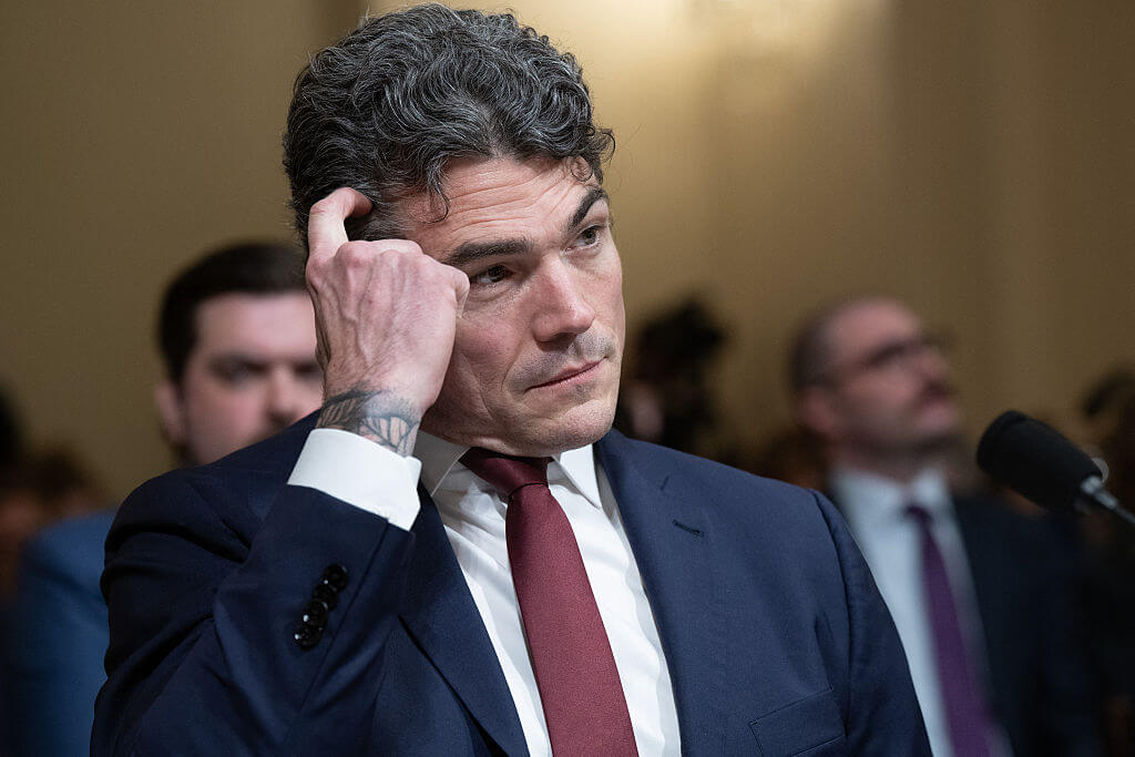 Joe Kent, actuellement sous enquête, insinue à Tucker Carlson qu'Israël aurait pu tuer Charlie Kirk pour attiser la guerre en Iran