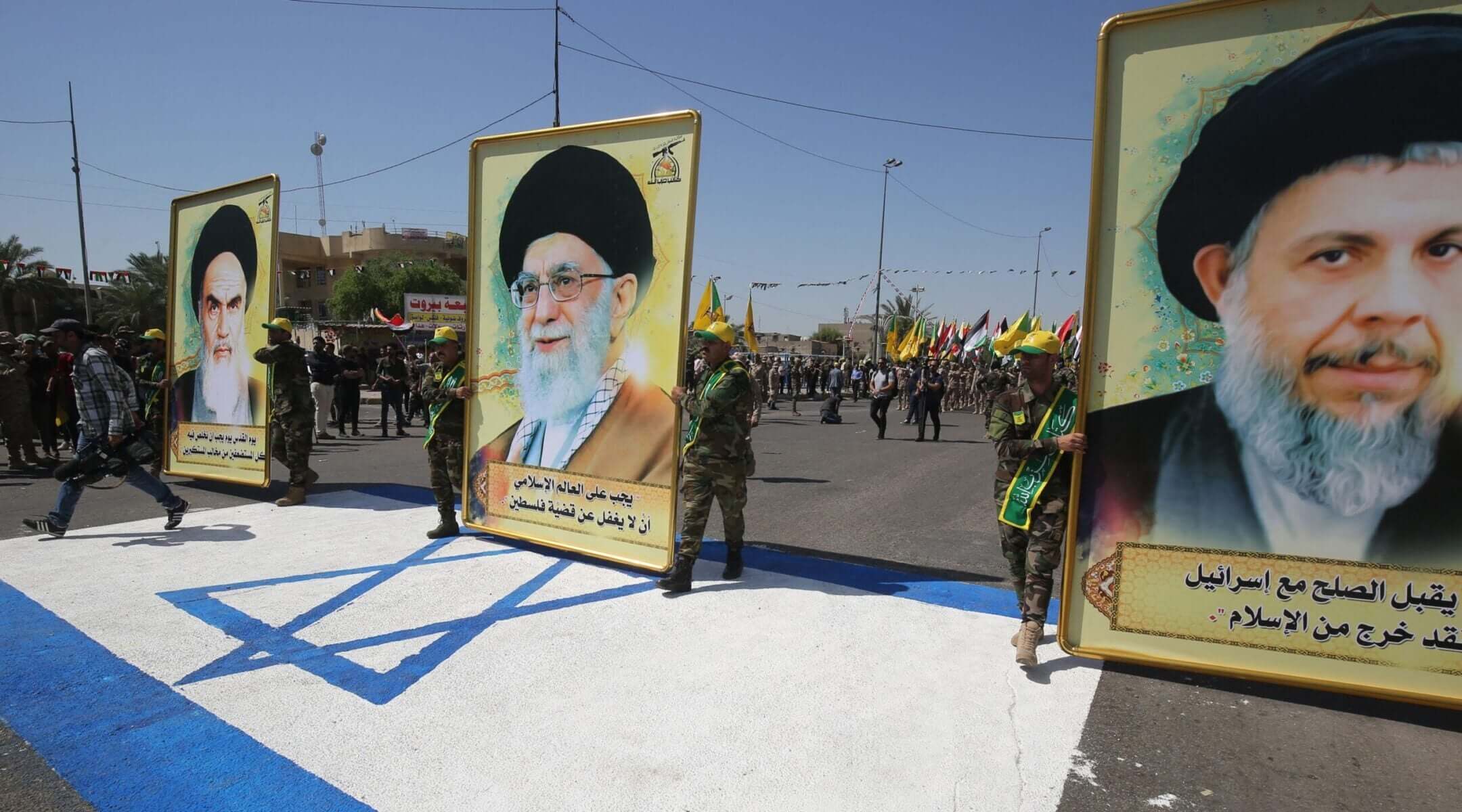 Khamenei a longtemps fait obstacle à la paix pour Israël. Mais son influence déclinait avant son assassinat.