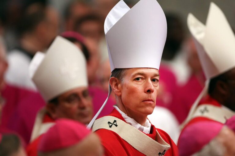 L'Église catholique exhorte le clergé à dénoncer les « déclarations trompeuses » sur les Juifs faites par des influenceurs d'extrême droite
