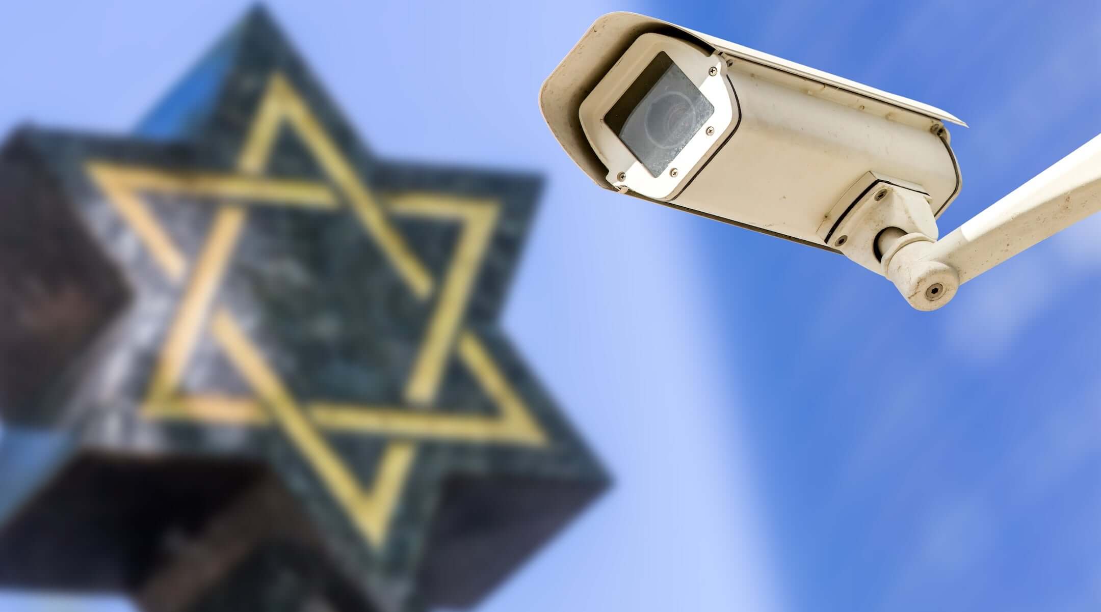 L'impasse politique provoquant la fermeture du DHS retarde les subventions de sécurité aux synagogues