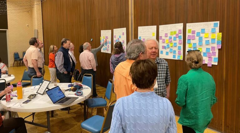 L'incendie criminel de la synagogue de Jackson ébranle l'Institute of Southern Jewish Life, mais sa mission persiste