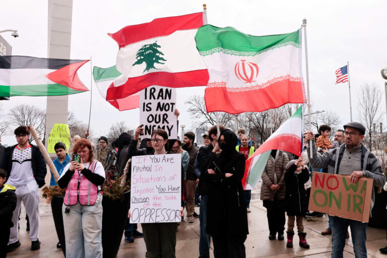 La guerre avec l’Iran met gravement en danger l’alliance américano-israélienne