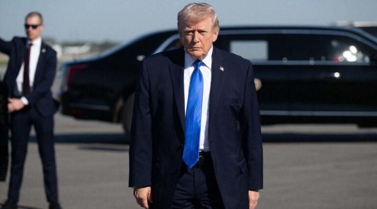 La plupart des Juifs américains désapprouvent l’action militaire américaine contre l’Iran, selon un nouveau sondage