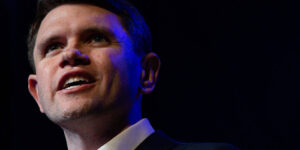 La politique avant-gardiste de James Talarico peut-elle revigorer la gauche religieuse juive ?