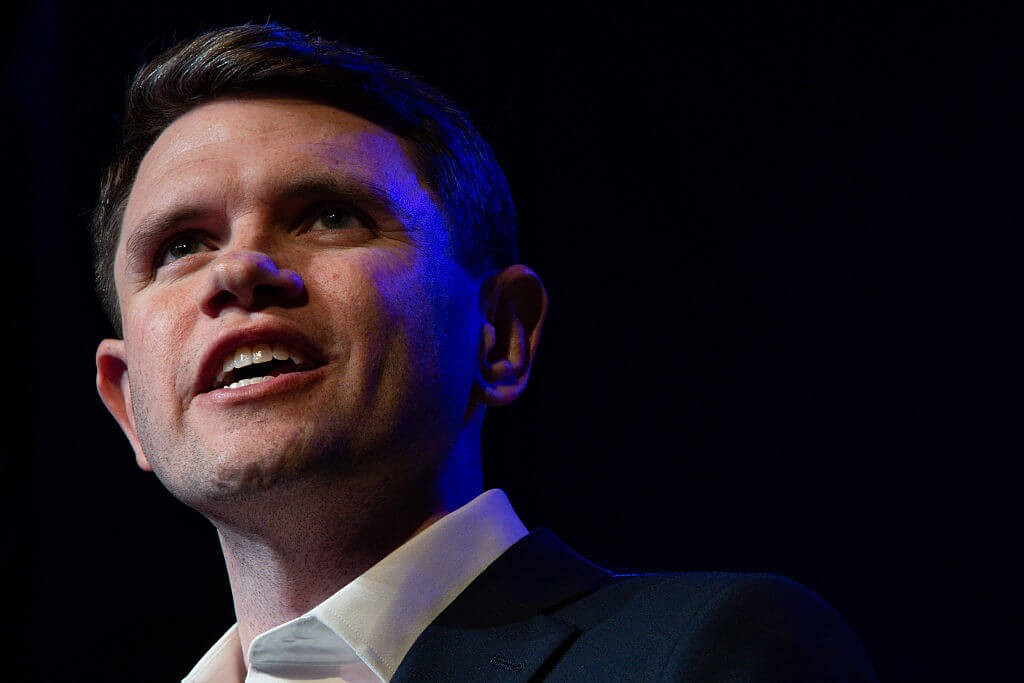 La politique avant-gardiste de James Talarico peut-elle revigorer la gauche religieuse juive ?