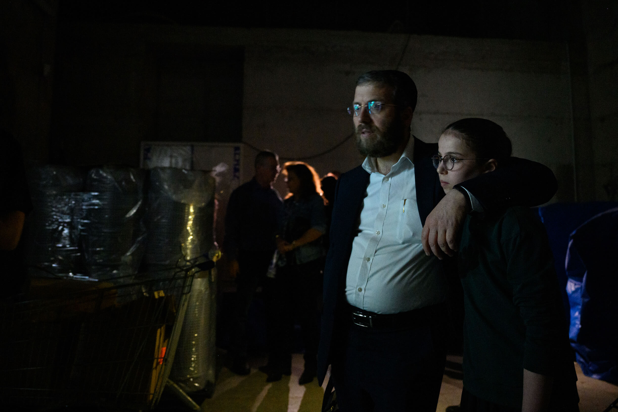 Les Israéliens et les Américains méritent de savoir pourquoi ils sont toujours en guerre