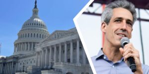 Les primaires de l’Illinois opposent un candidat juif ayant des liens profonds avec Israël aux dépenses de l’AIPAC