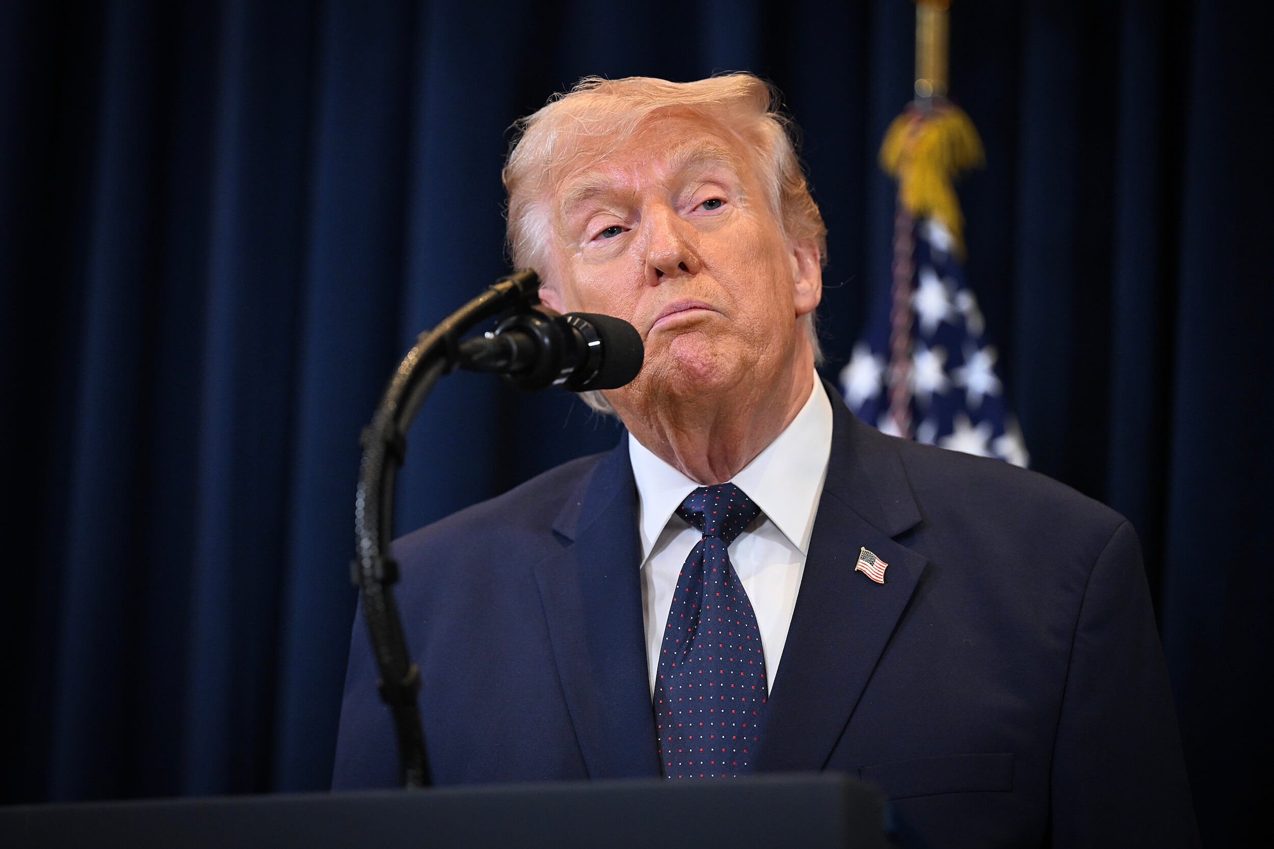 Les tergiversations de Trump sur l’Iran placent Israël dans une position sans précédent