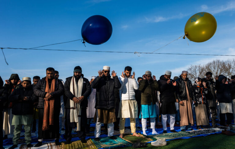 L’islamophobie croissante est négligée – tout en s’appuyant sur un cadre antisémite