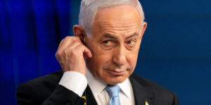 Netanyahou est-il mort ? Tel Aviv a-t-il été rasé ? Les vidéos d’IA dominent la guerre en Iran.