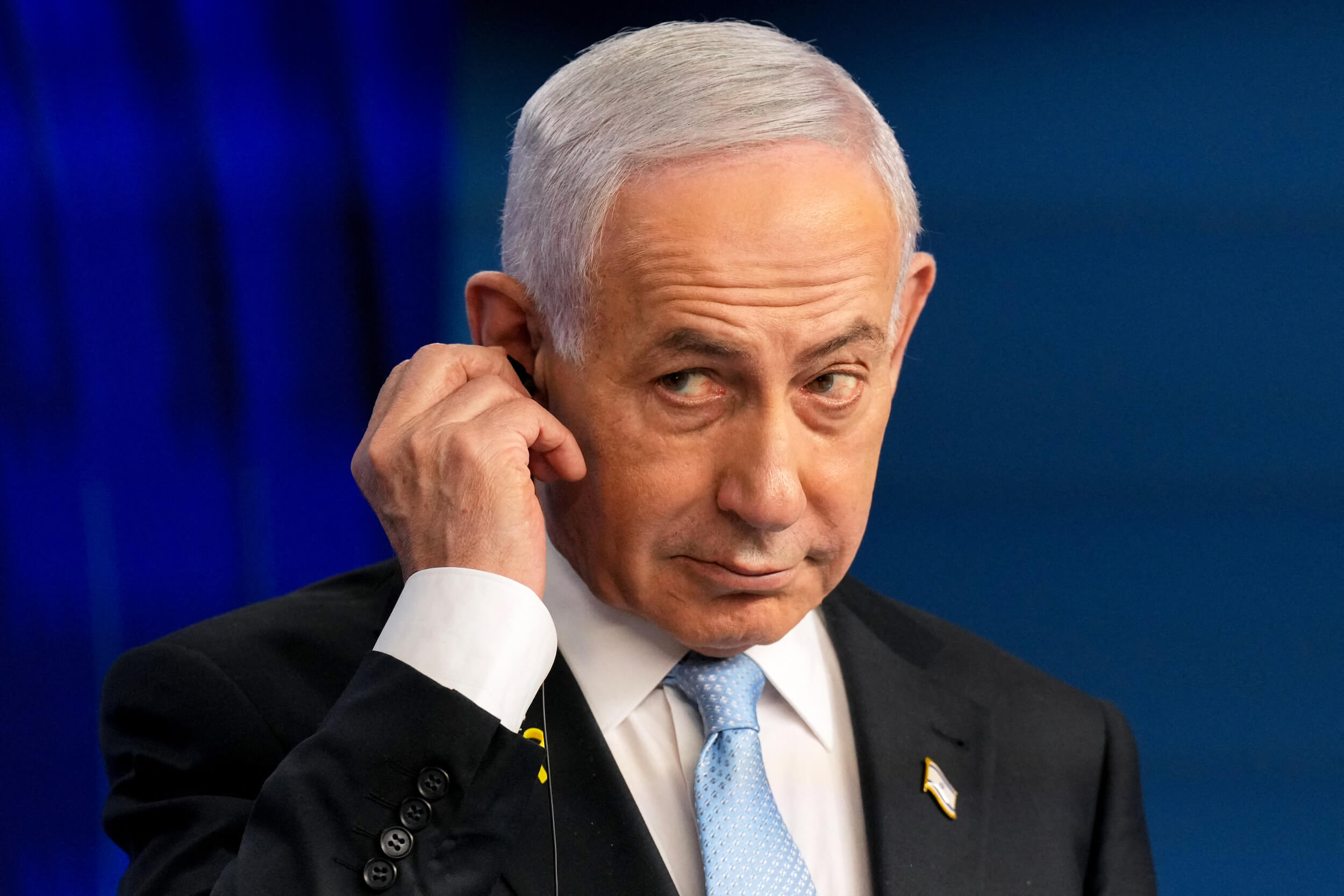 Netanyahou est-il mort ? Tel Aviv a-t-il été rasé ? Les vidéos d’IA dominent la guerre en Iran.