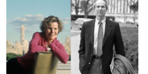 Nous devons parler du maître juif de la littérature du New Jersey. Non, pas celui-là