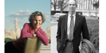 Nous devons parler du maître juif de la littérature du New Jersey. Non, pas celui-là