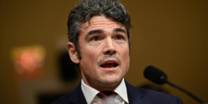 Nous devons réécrire les règles de la lutte contre l'antisémitisme – sinon des conspirateurs comme Joe Kent gagneront les guerres narratives