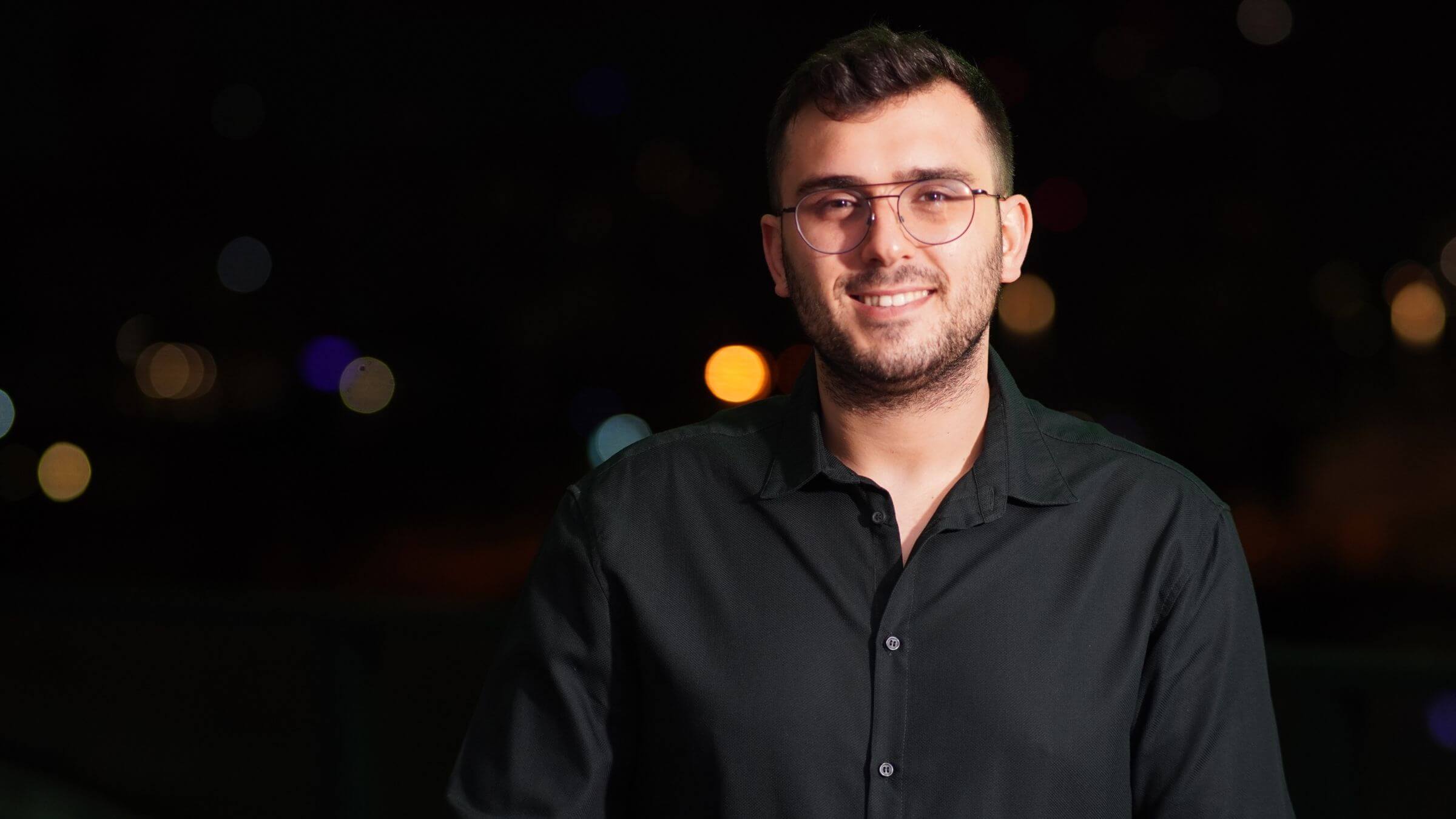 Rencontrez le TikToker qui tente de faire revivre le judéo-arabe, la langue presque éteinte que parlaient autrefois les Juifs dans le monde arabe