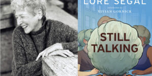 Une brillante conteuse juive a peut-être disparu, mais ses personnages « parlent toujours »