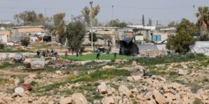 Une juive américaine expulsée d’Israël après avoir vu son enfant heurté par une voiture en Cisjordanie