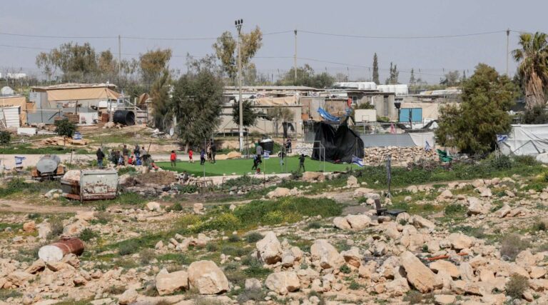 Une juive américaine expulsée d’Israël après avoir vu son enfant heurté par une voiture en Cisjordanie