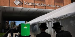 Une prise de contrôle par le gouvernement pourrait sauver un hôpital de Brooklyn en difficulté – tout en perturbant la communauté juive orthodoxe qu'il dessert