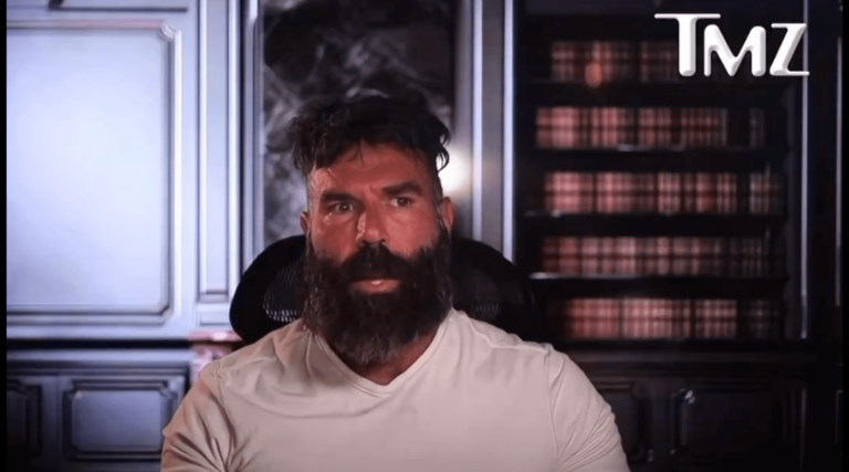 Dan Bilzerian veut « tuer les Israéliens » et pense que le judaïsme est « terrible ». Il se présente désormais au Congrès.