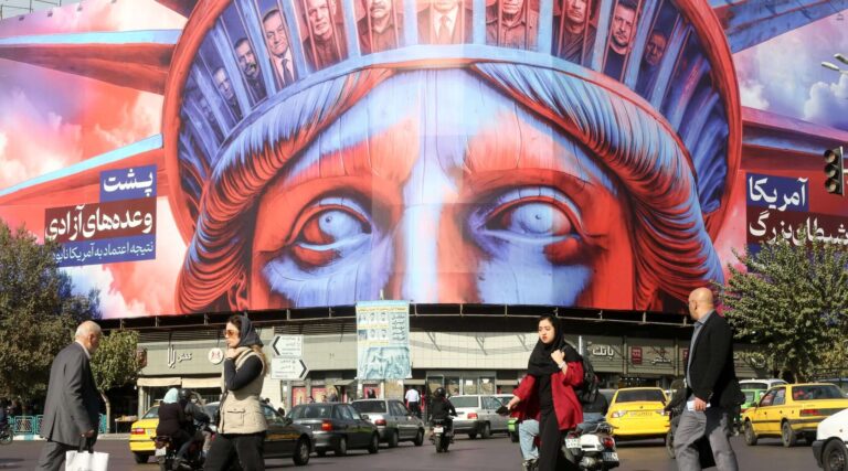 Des groupes juifs exhortent Trump à donner la priorité aux Américains détenus en Iran pendant les négociations de cessez-le-feu