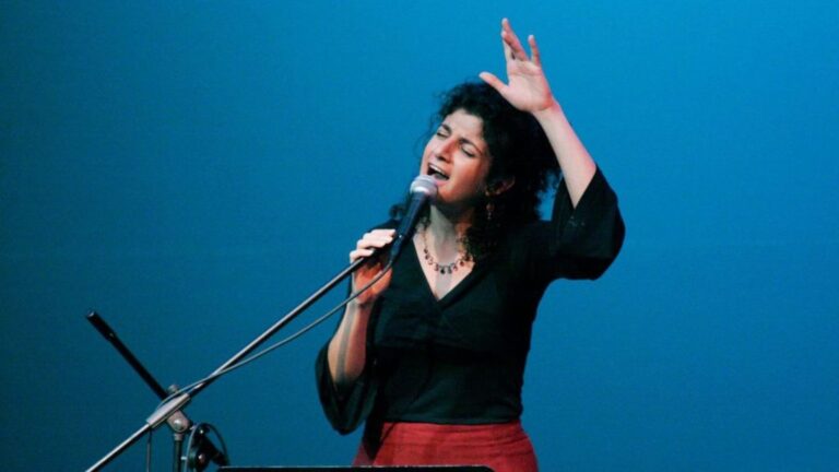 Deux femmes font la course pour sauver la musique juive persane avant qu’elle ne disparaisse