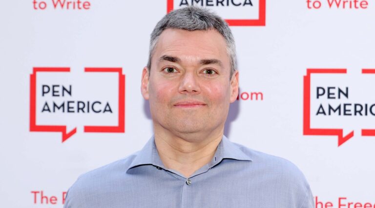 « Être juif après la destruction de Gaza » de Peter Beinart remporte le prix PEN America