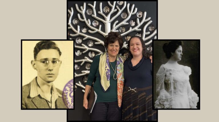 L'écrivain juif Joan Nathan savait que son parent était devenu un martyr catholique. Une recherche révèle le reste de son histoire de l'Holocauste.