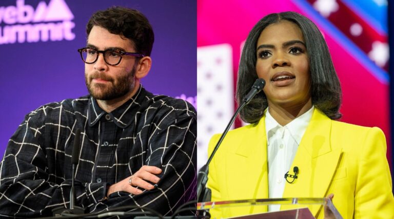 La Chambre va examiner une résolution bipartite condamnant Hasan Piker et Candace Owens pour antisémitisme