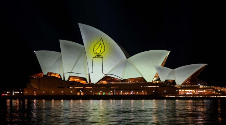 La police a rejeté la demande de sécurité accrue de la communauté juive avant le massacre de Sydney, selon une commission