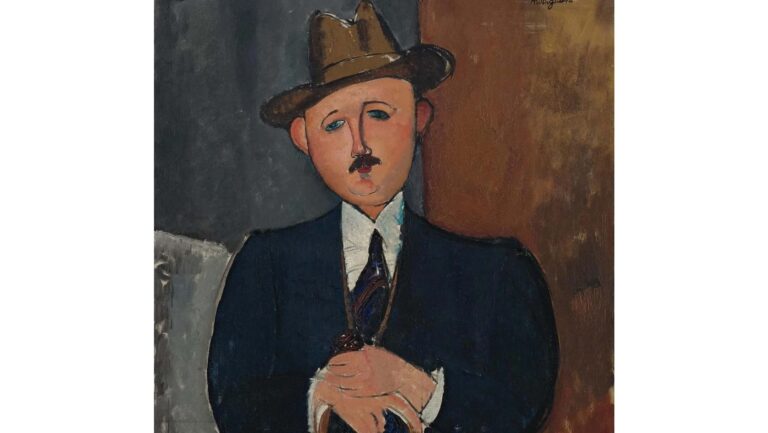 Le Congrès supprime le délai pour les réclamations d'œuvres d'art pillées pendant la Shoah, ouvrant la voie à de nouvelles batailles de restitution