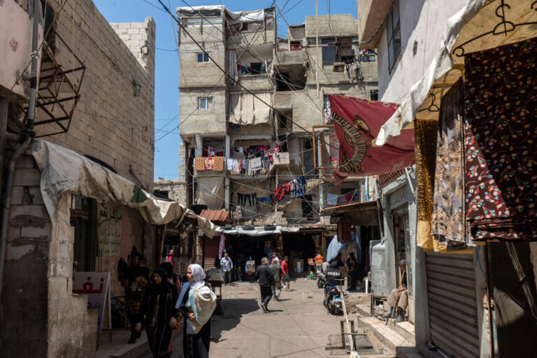 Les assurances de Mahmoud Khalil sont mauvaises pour les Juifs mais encore pires pour les Palestiniens